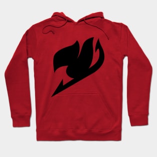 Cutest Fairytail Logo Hoodie